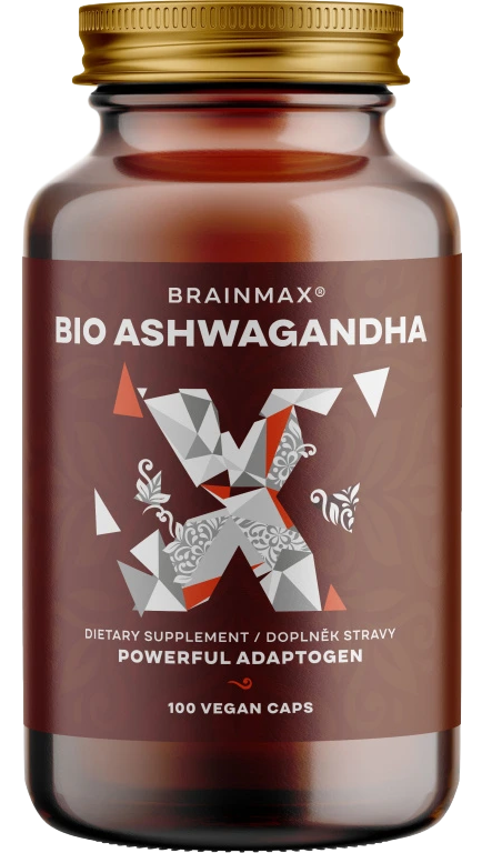 așva organică